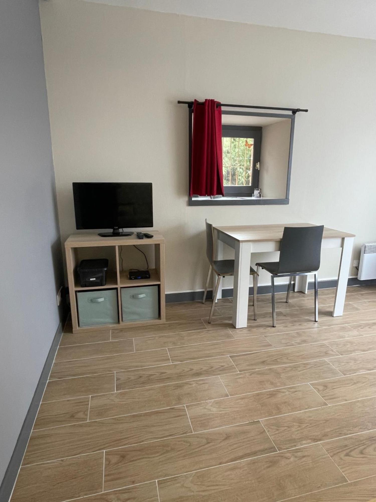 Appartement Le Gauliat à Espartignac Extérieur photo