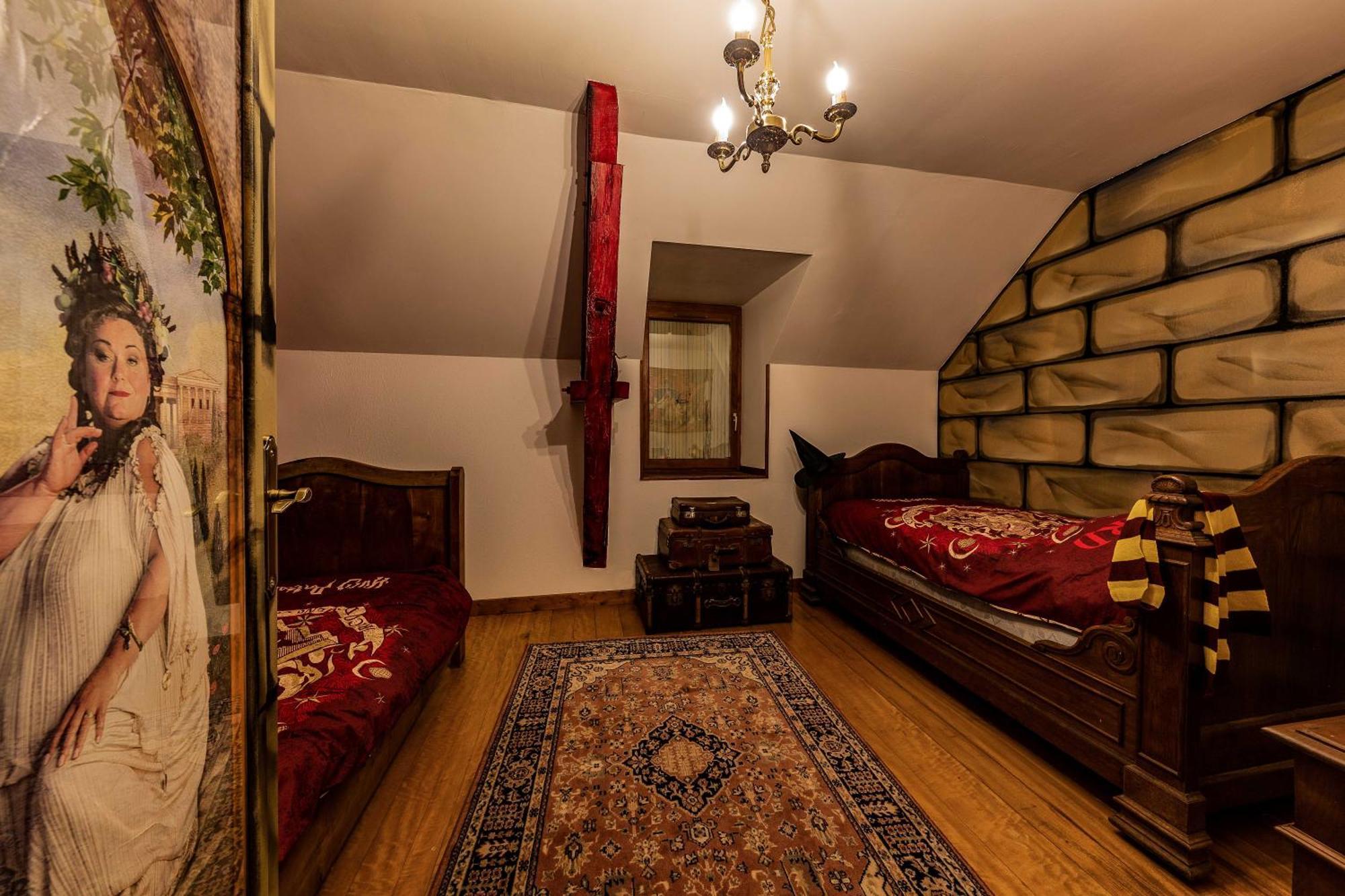 Appartement Le Gauliat à Espartignac Extérieur photo