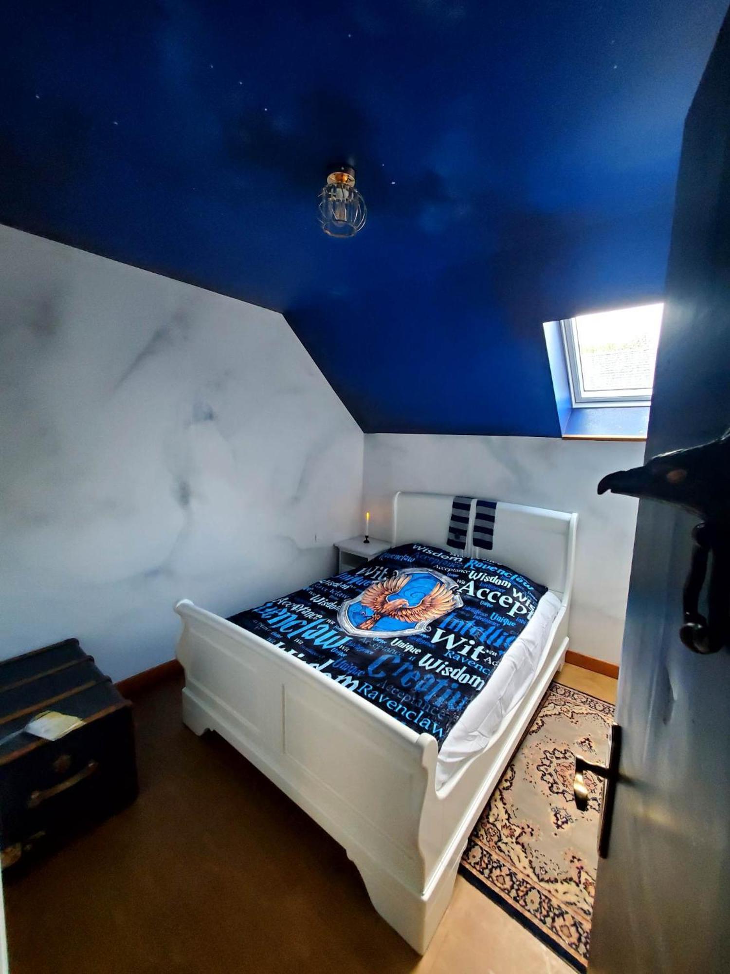 Appartement Le Gauliat à Espartignac Extérieur photo