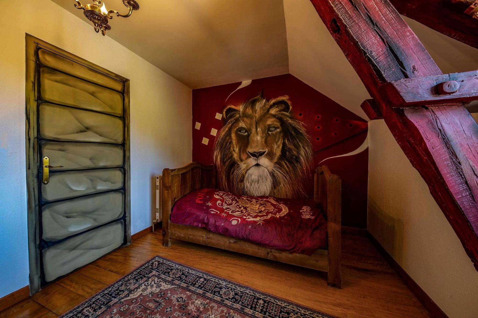 Appartement Le Gauliat à Espartignac Extérieur photo
