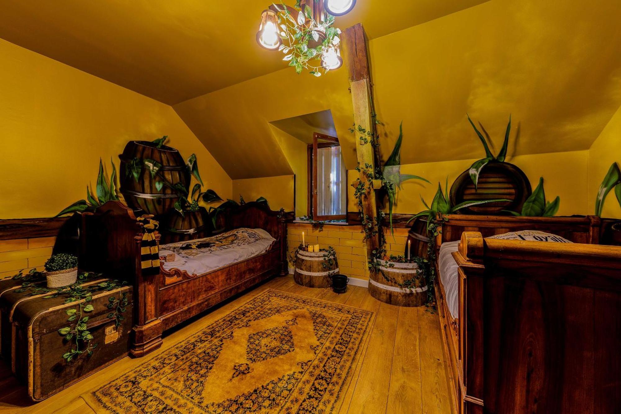 Appartement Le Gauliat à Espartignac Extérieur photo